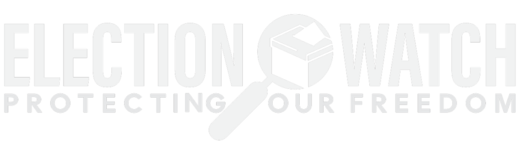 Election Watch Logo