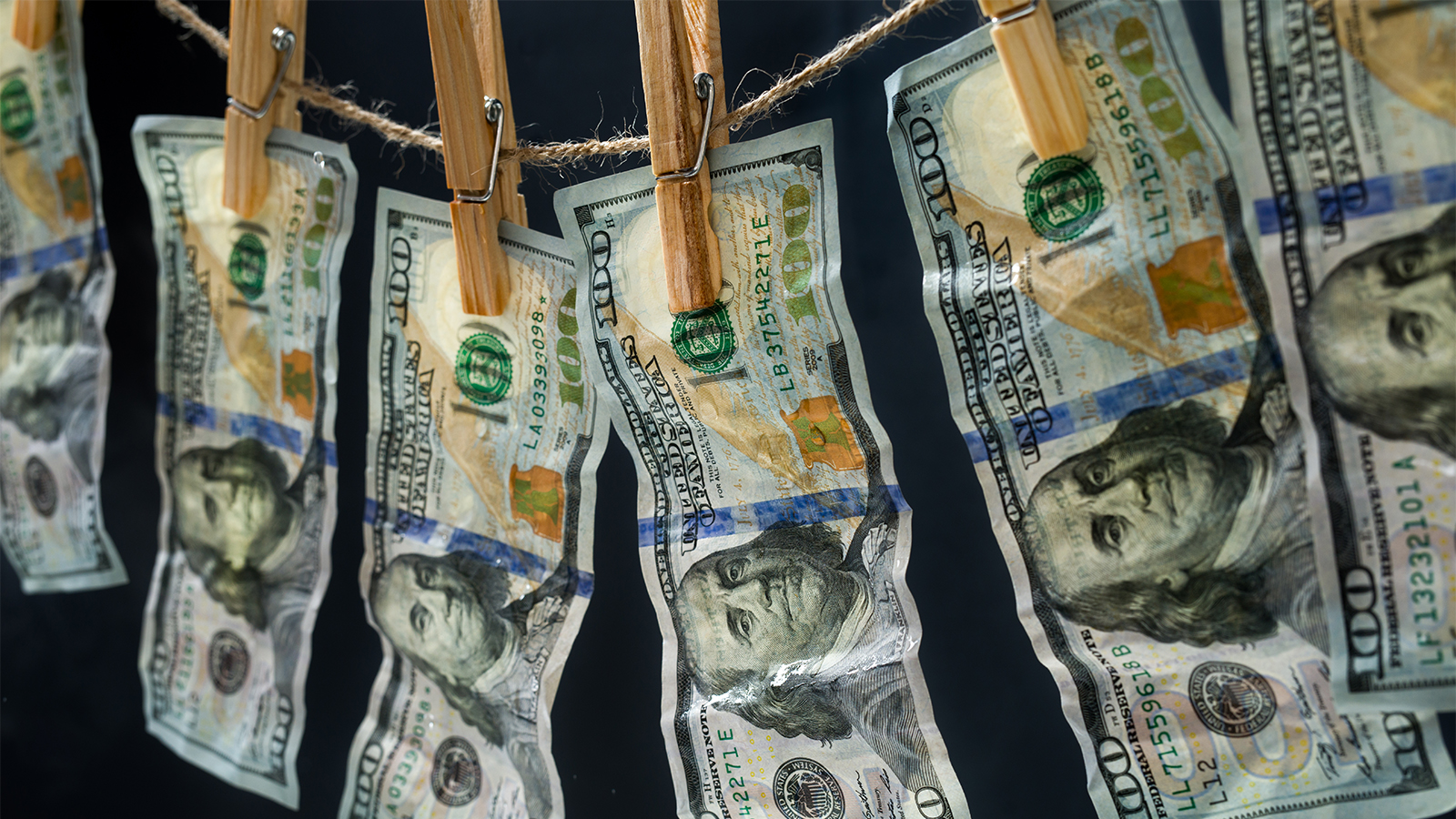 What is Smurfing in Money Laundering? - Youverify