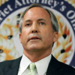 Texas State Attorney General Finds Election Fraud